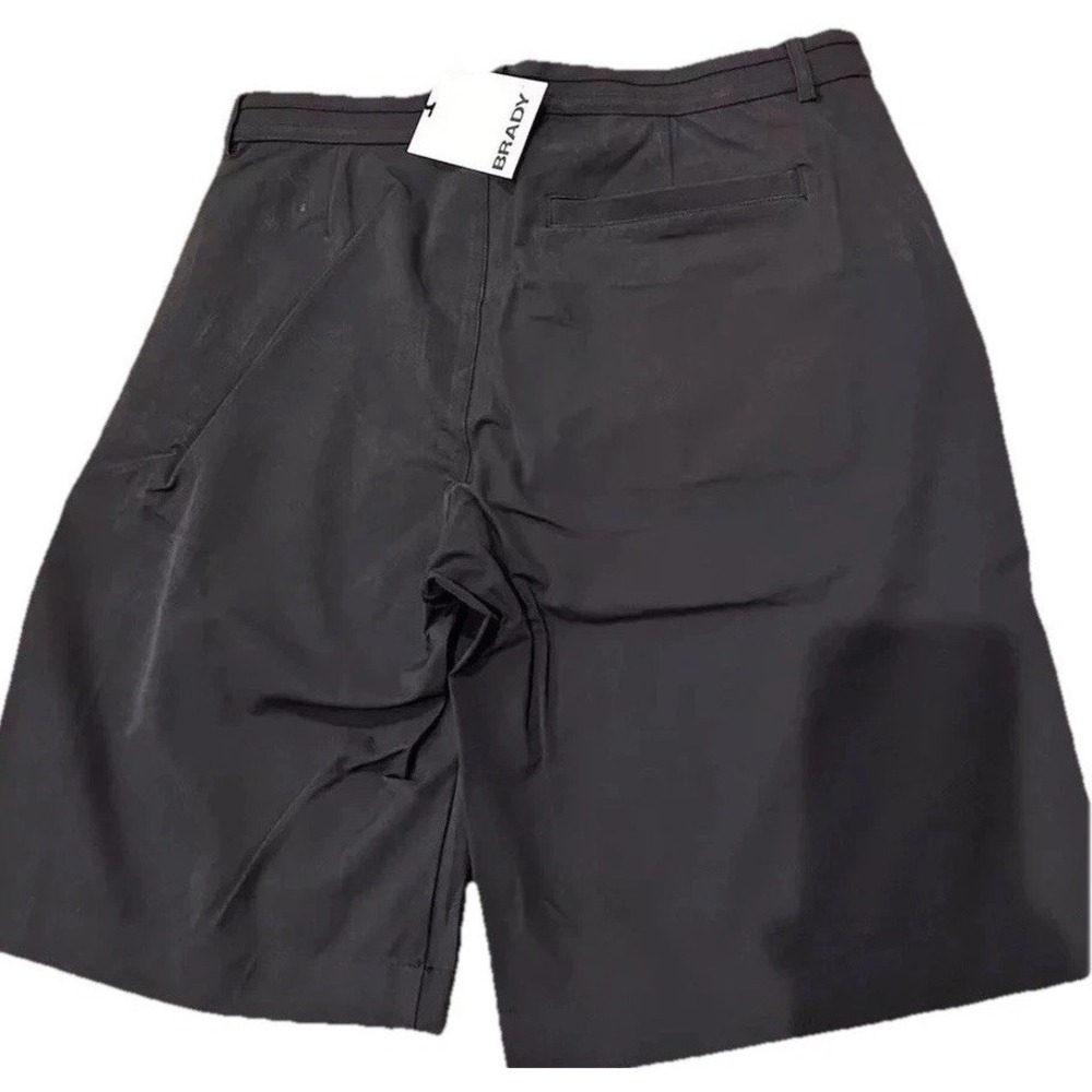 New Tom Brady Golf Shorts Lightweight 4-Way Stretch Moisture Wicking 31 Waist